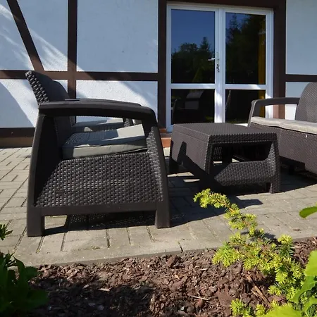 4winds Δωμάτια σε οικογενειακή κατοικία Jarosławiec