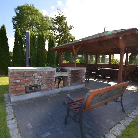Homestay Cztery Wiatry Jaroslawiec