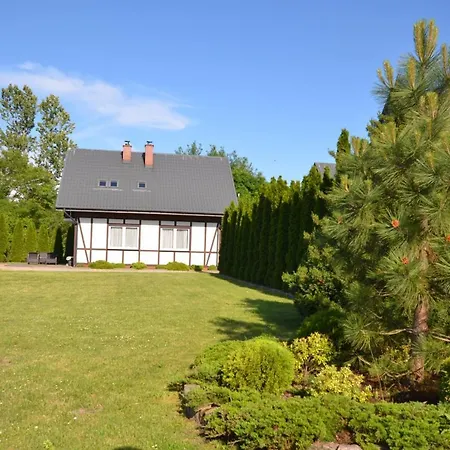 Homestay Cztery Wiatry Jaroslawiec