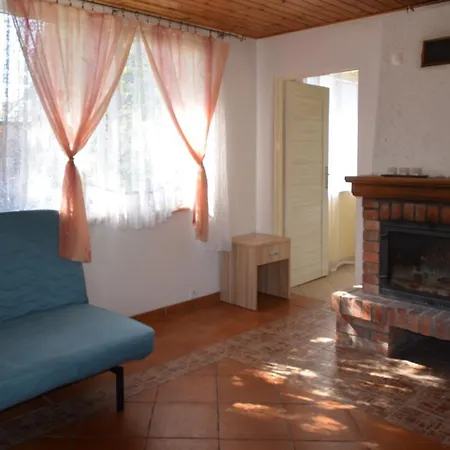 Homestay Cztery Wiatry