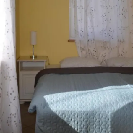 Ubytování v soukromí Cztery Wiatry *