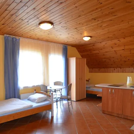 Cztery Wiatry Homestay Jaroslawiec