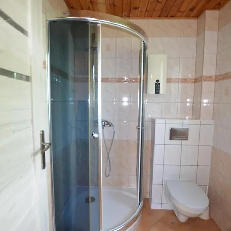 Homestay Cztery Wiatry *
