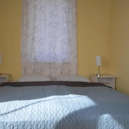Homestay Cztery Wiatry