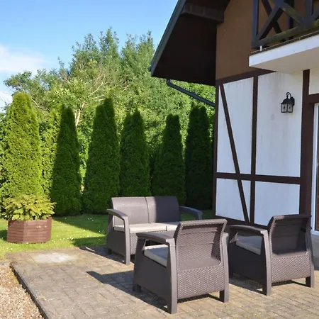 Cztery Wiatry Homestay Jaroslawiec