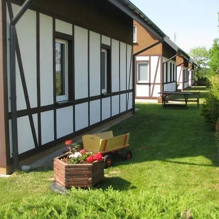 Alloggio in famiglia 4winds Jarosławiec