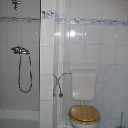 Homestay Cztery Wiatry