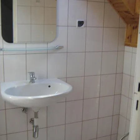 Проживание в семье 4winds Ярославец