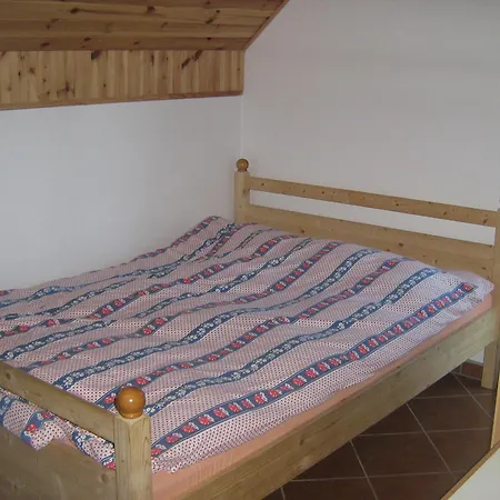 Homestay Cztery Wiatry