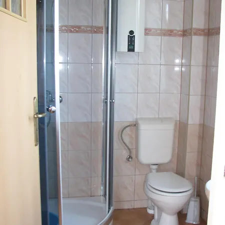 Cztery Wiatry Homestay *