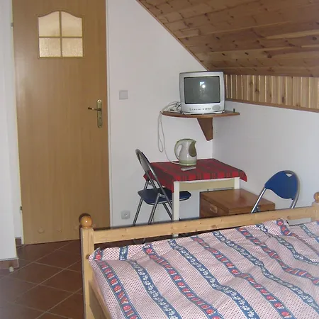 Homestay Cztery Wiatry Jaroslawiec