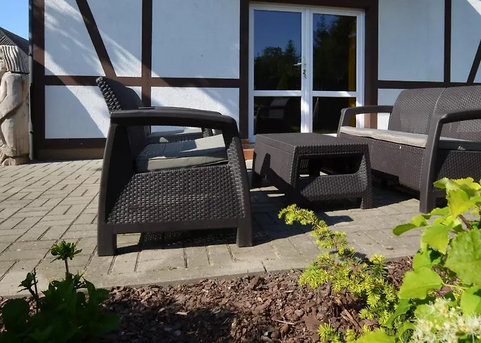 4winds Alloggio in famiglia Jarosławiec