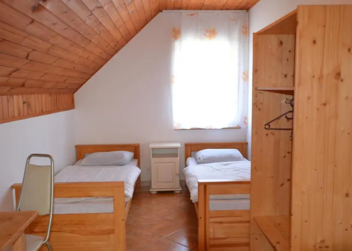 4winds Alloggio in famiglia *