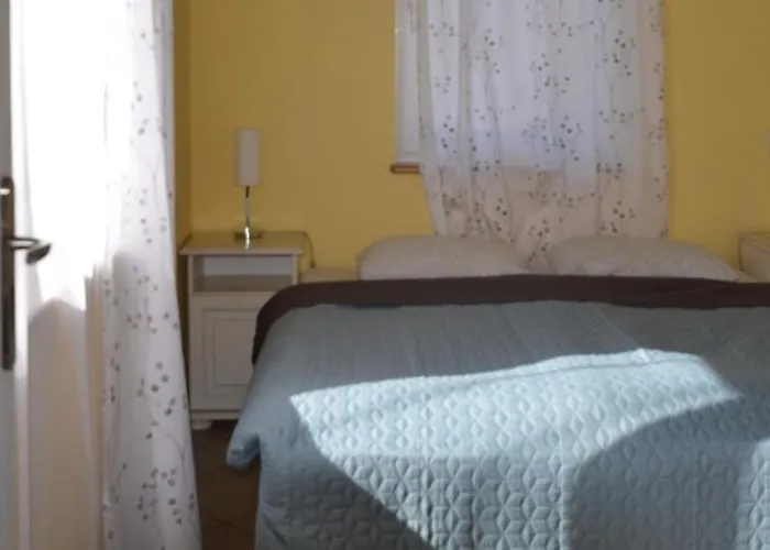 Alloggio in famiglia 4winds *