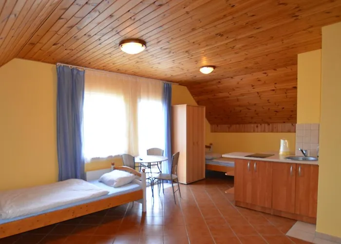 4winds Alloggio in famiglia Jarosławiec