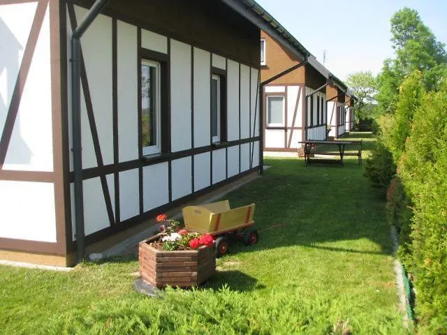 Alloggio in famiglia 4winds Jarosławiec