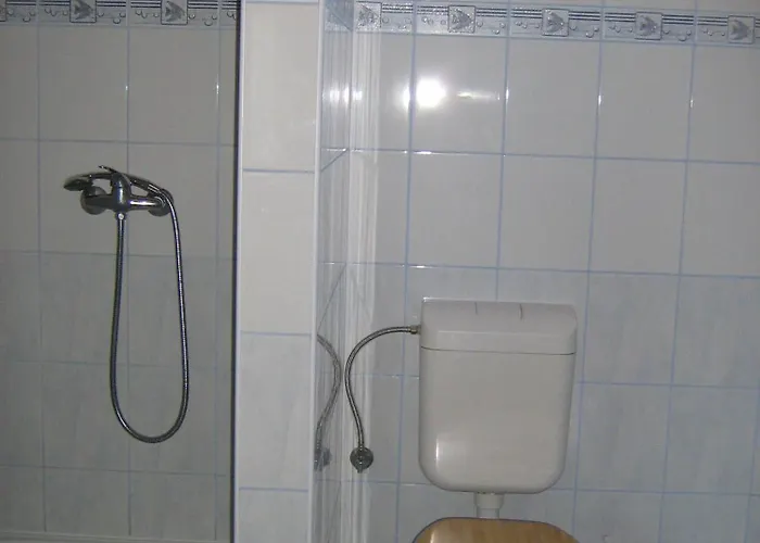 Alloggio in famiglia 4winds