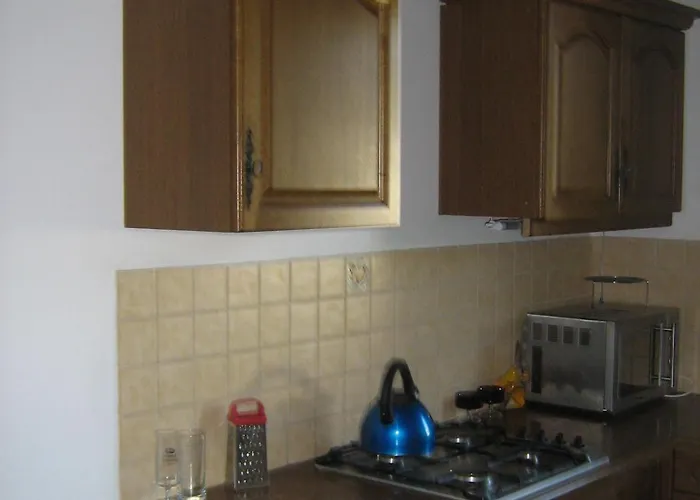 4winds Alloggio in famiglia Jarosławiec