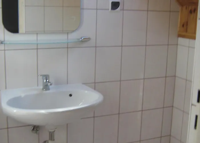 Alloggio in famiglia 4winds Jarosławiec