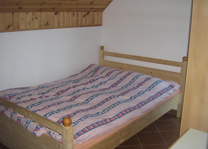 Alloggio in famiglia 4winds