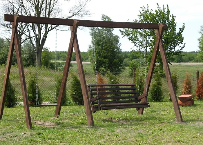 Alloggio in famiglia 4winds Jarosławiec